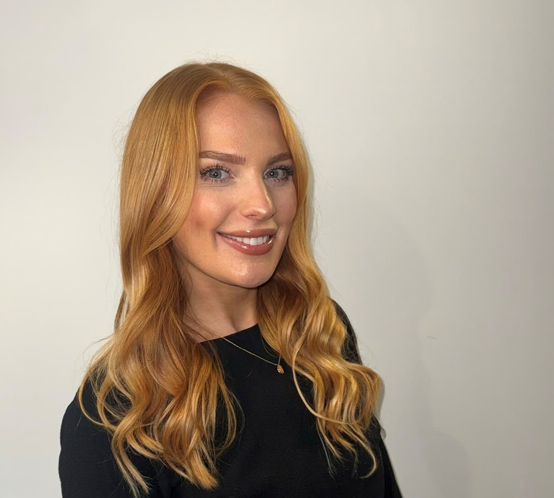 Lizzie Gregory, Director at LinsPeople