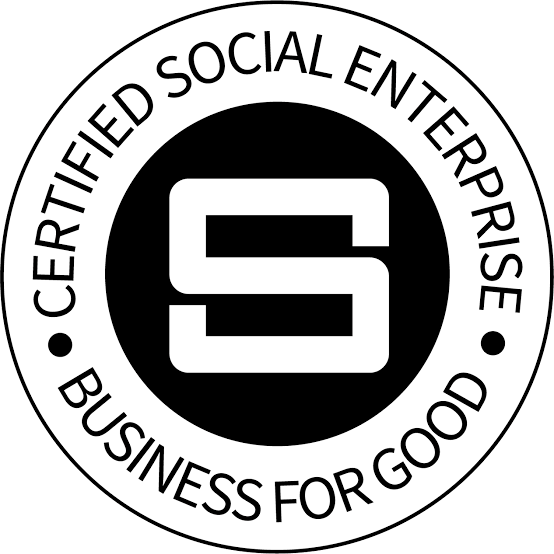 Social Enterprise UK - Certified Social Enterprise, Business for Good